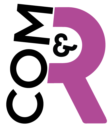 La Com de Ro - Création graphique et site web